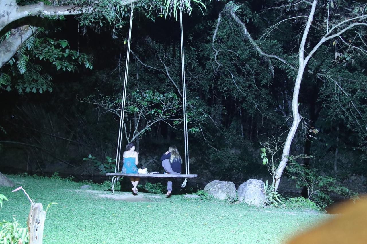 Baan Khaosok Resort Khao Sok National Park Esterno foto
